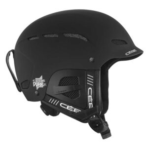 Cebe Capacete Dusk Junior