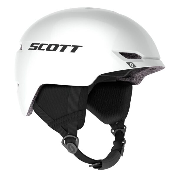 Scott Capacete Keeper 2