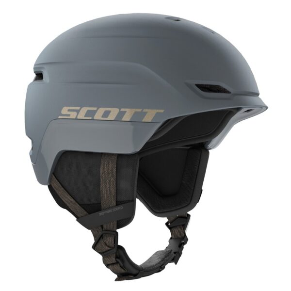 Scott Capacete Chase 2