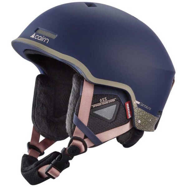 Cairn Capacete Centaure Rescue