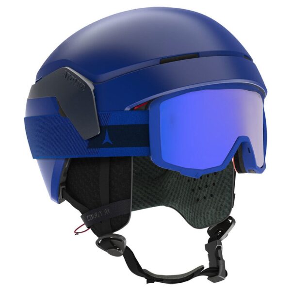 Atomic Capacete Count Junior - Image 2