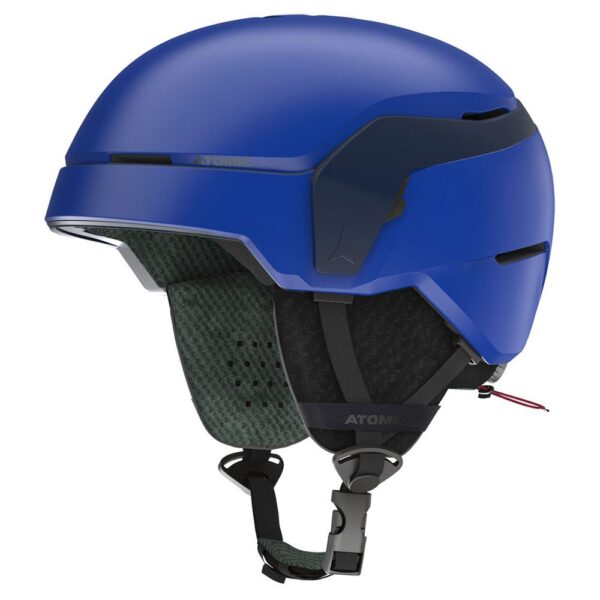 Atomic Capacete Count Junior