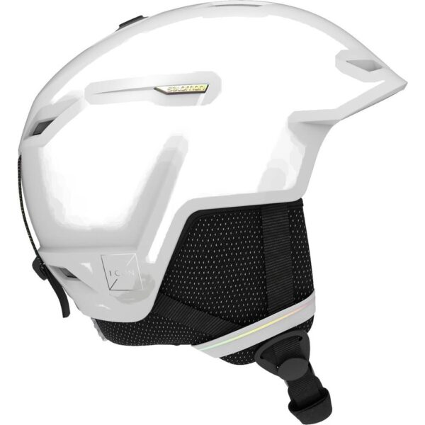 Salomon Capacete De Mulher Icon LT