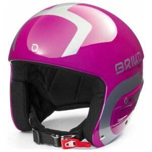 Briko Capacete Vulcano FIS 6.8 Multi Impact