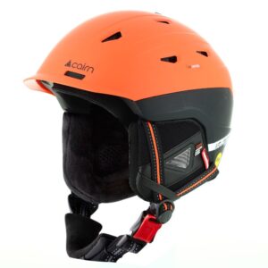 Cairn Capacete Xplorer Rescue MIPS