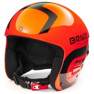 Briko Capacete Vulcano FIS 6.8 Multi Impact