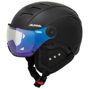 Alpina Capacete Jump 2.0 VM