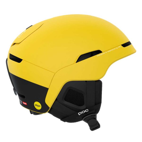 POC Capacete Obex BC MIPS - Imagem 3