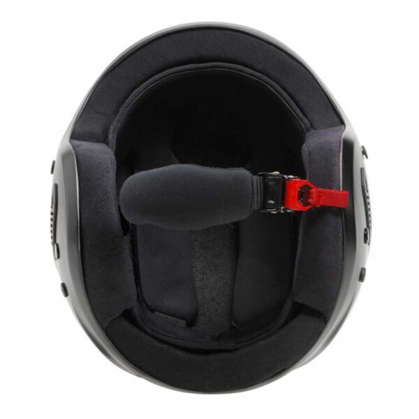 Dainese snow Capacete R001 Fiber - Image 7