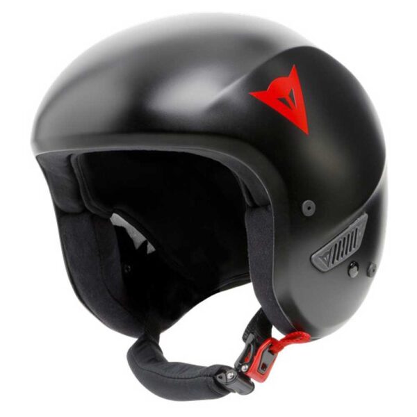 Dainese snow Capacete R001 Fiber - Image 4