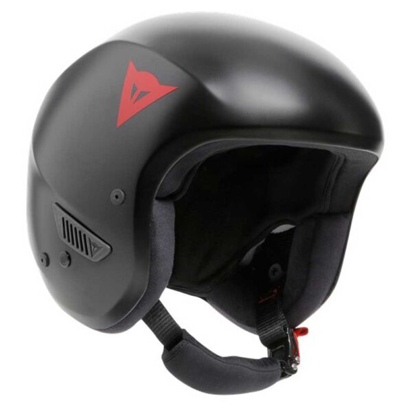 Dainese snow Capacete R001 Fiber - Image 3
