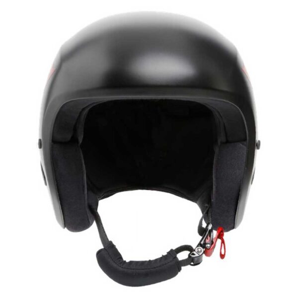 Dainese snow Capacete R001 Fiber