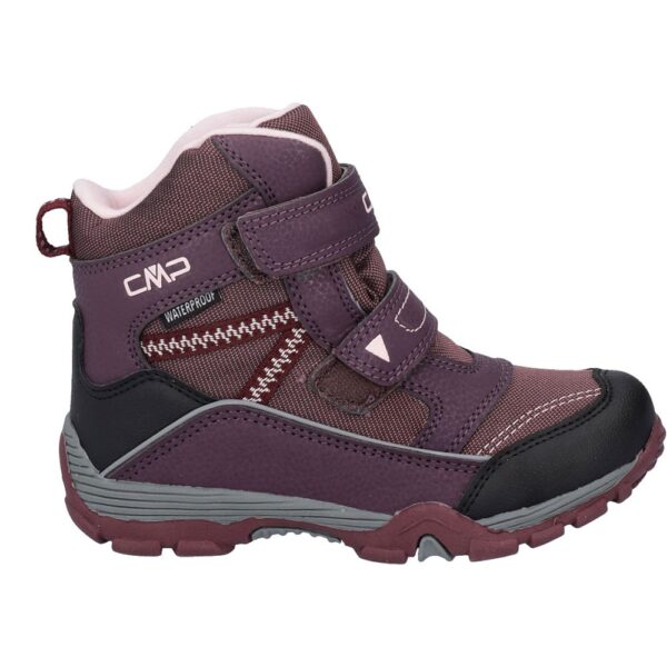 CMP Botas De Neve Pyry WP 38Q4514
