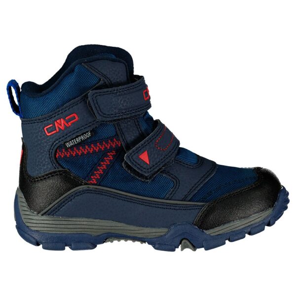 CMP Botas De Neve Pyry WP 38Q4514
