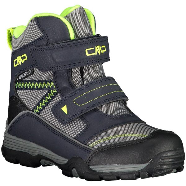 CMP Botas De Neve Pyry WP 38Q4514J - Image 5