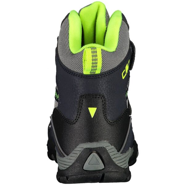 CMP Botas De Neve Pyry WP 38Q4514J - Image 3