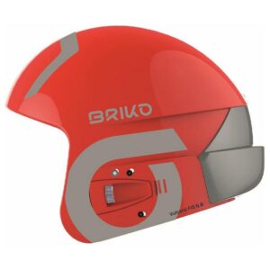 Briko Capacete Vulcano FIS 6.8 Multi Impact