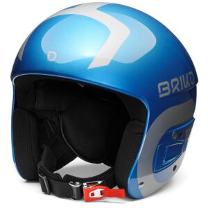 Briko Capacete Júnior Vulcano FIS 6.8