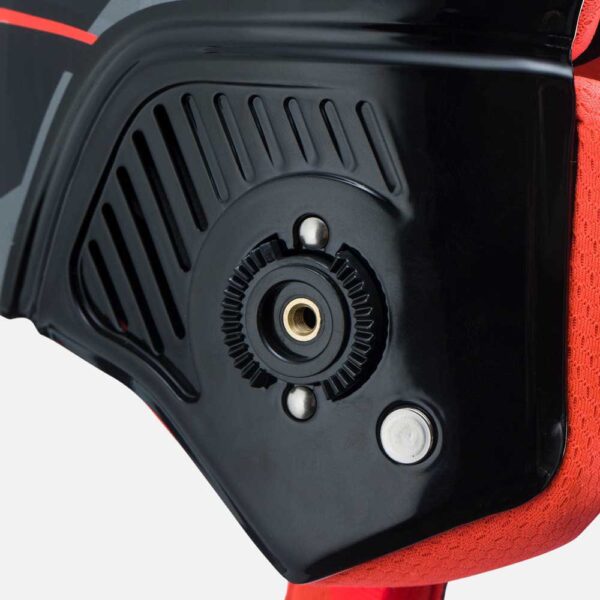 Rossignol Capacete Hero Giant Impacts Fis - Imagem 6