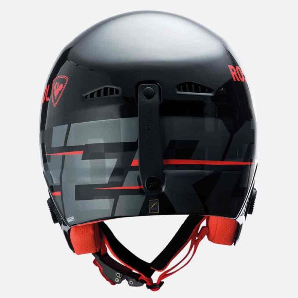 Rossignol Capacete Hero Giant Impacts Fis - Imagem 4