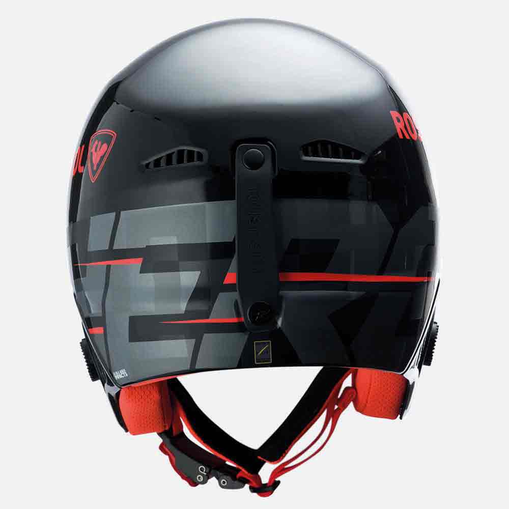 Rossignol Capacete Hero Giant Impacts Fis - Imagem 4
