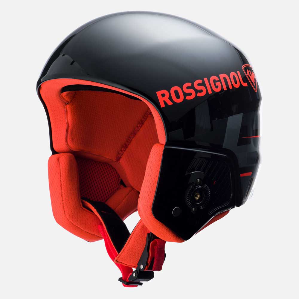 Rossignol Capacete Hero Giant Impacts Fis - Imagem 3