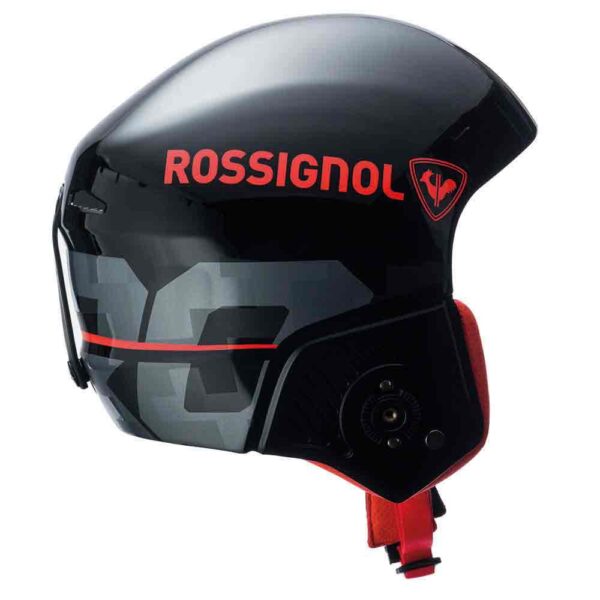 Rossignol Capacete Hero Giant Impacts Fis - Imagem 2