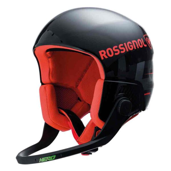 Rossignol Capacete Hero Giant Impacts Fis