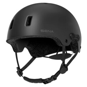 Sena Capacete Rumba