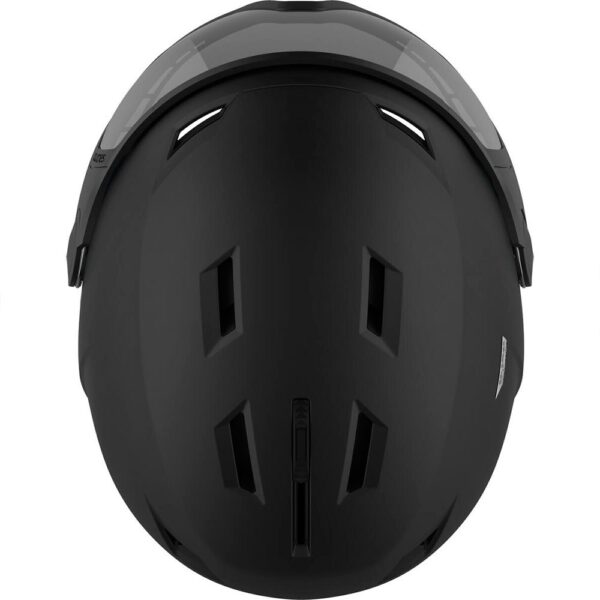 Salomon Capacete Icon LT Visor FLS - Imagem 2