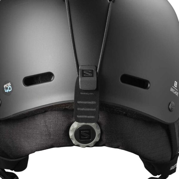 Salomon Capacete Brigade - Imagem 5