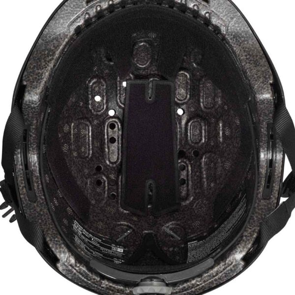 Salomon Capacete Brigade - Imagem 4