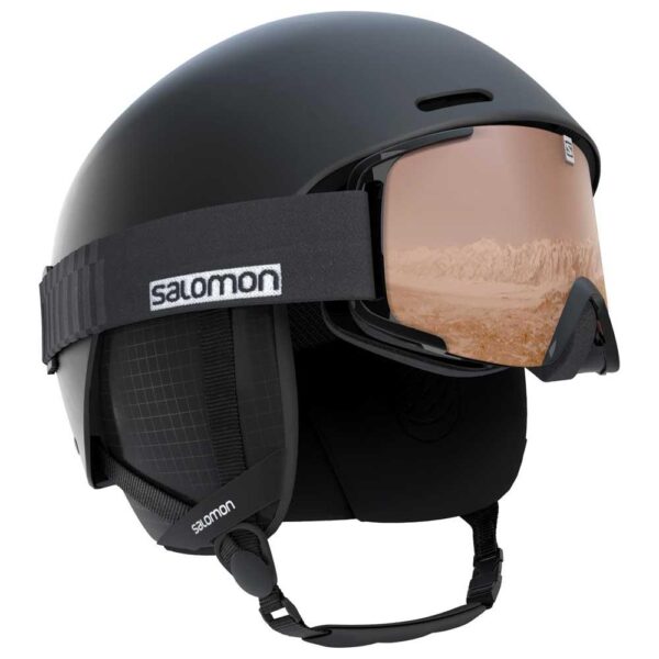 Salomon Capacete Brigade - Imagem 3