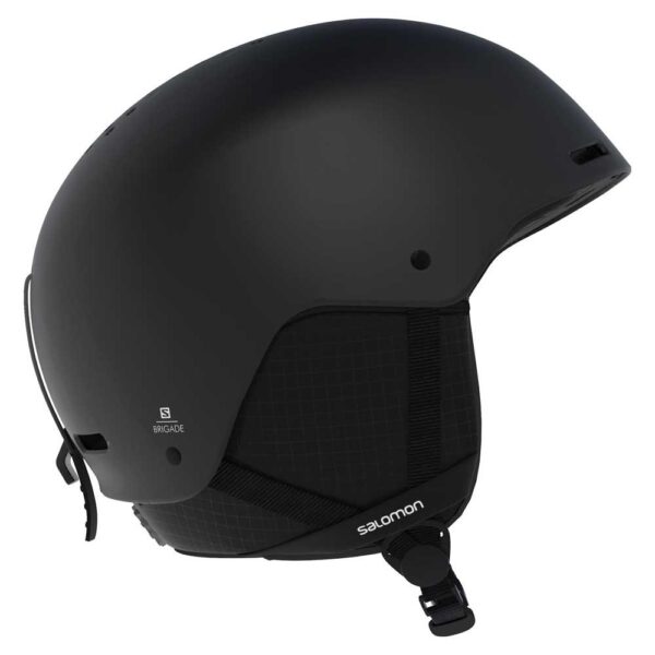 Salomon Capacete Brigade - Imagem 2