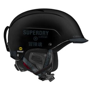 Cebe Capacete Contest Visor Ultimate X Superdry