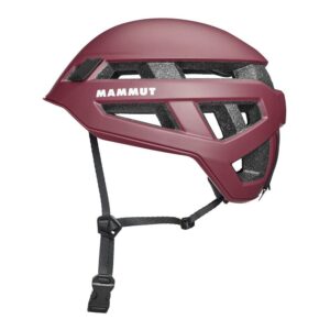 Mammut Capacete Crag Sender