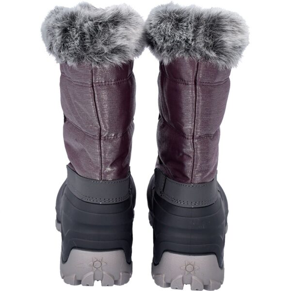 CMP Botas De Neve Nietos Low 3Q78956 - Imagem 2