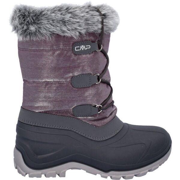 CMP Botas De Neve Nietos Low 3Q78956