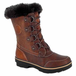 Kimberfeel Botas De Neve Aponi