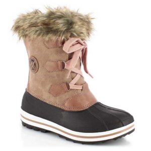 Kimberfeel Botas De Neve Adriana 2