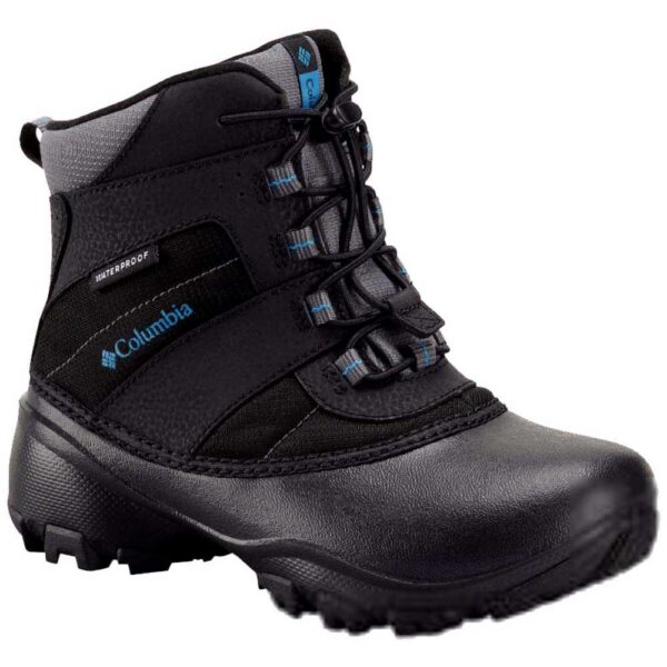Columbia Botas De Neve Rope Tow III WP