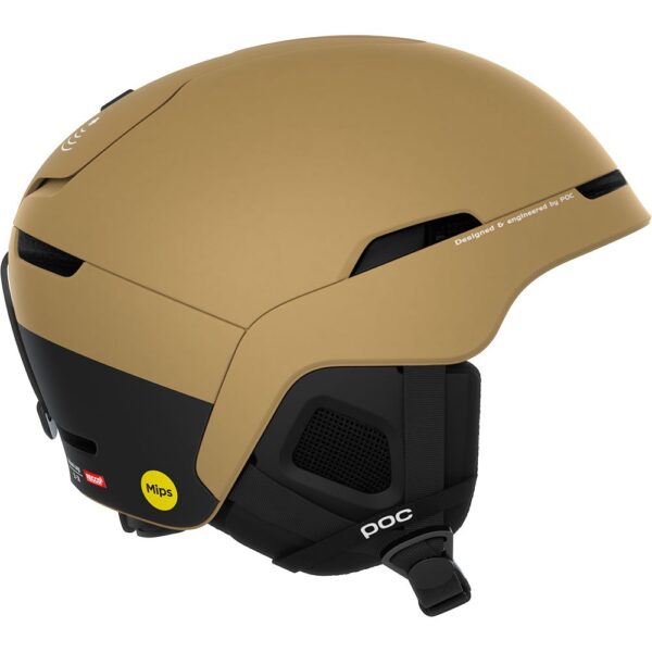 POC Capacete Obex BC MIPS - Imagem 3