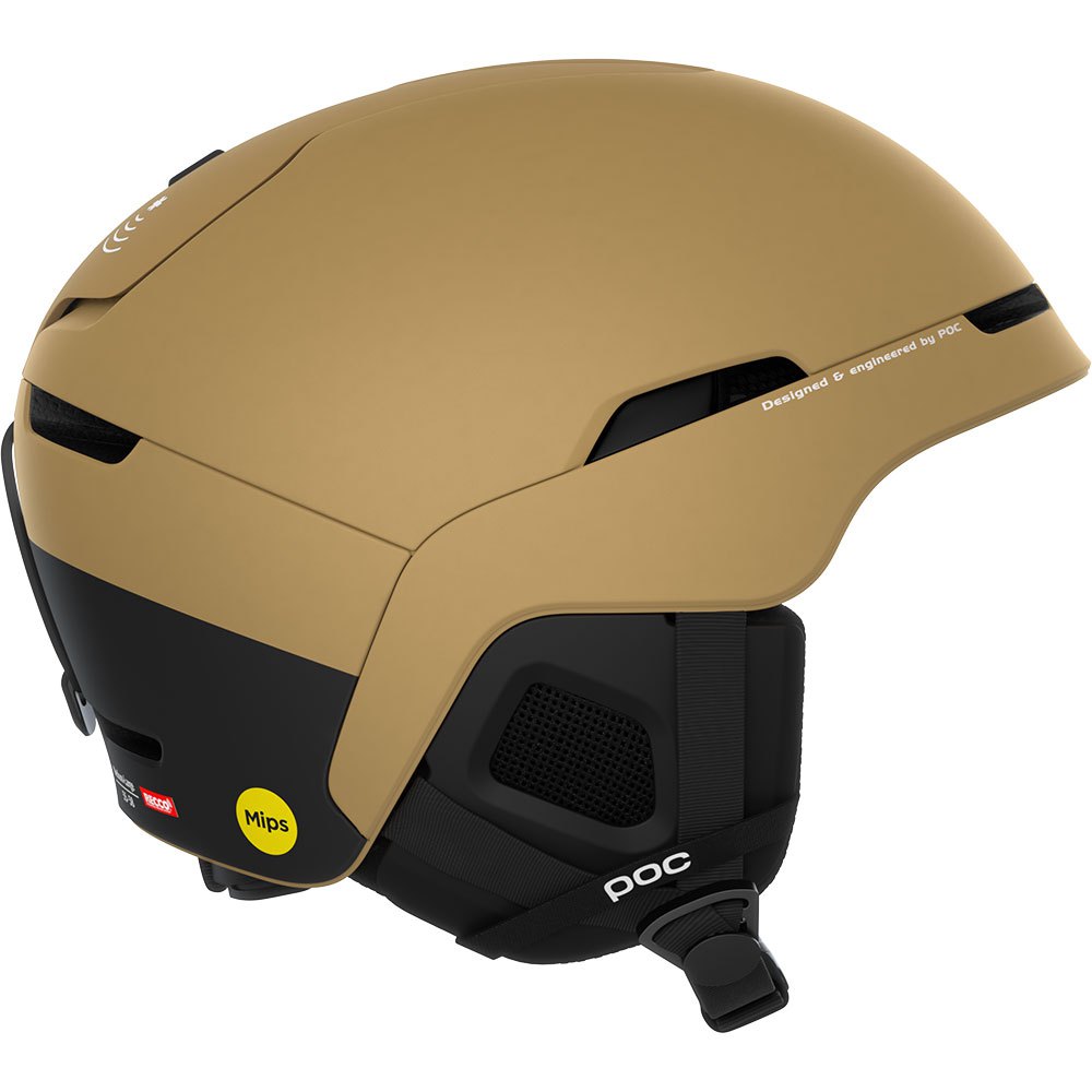 POC Capacete Obex BC MIPS - Imagem 3