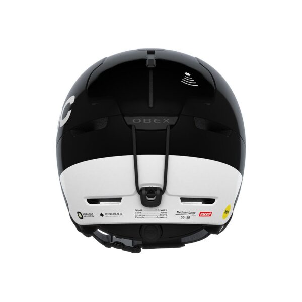 POC Capacete Obex BC MIPS - Image 4