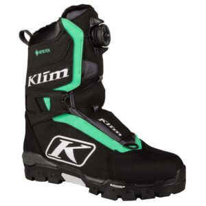 Klim Botas Motocicleta Aurora Goretex
