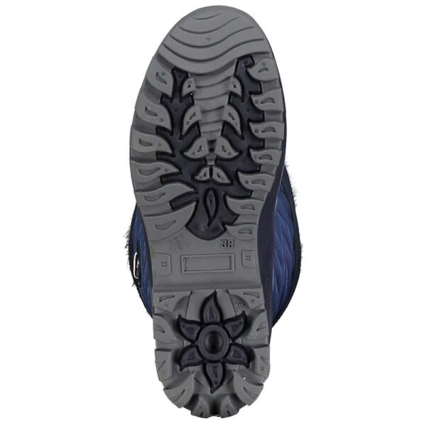 CMP Botas De Neve Nietos 3Q47966 - Imagem 2