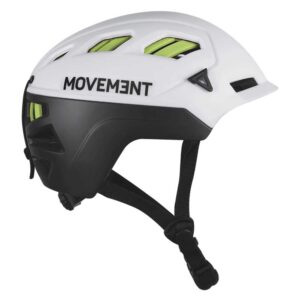 Movement Capacete 3Tech Alpi Ka