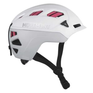 Movement Capacete De Mulher 3Tech Alpi Ka