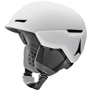 Atomic Capacete Revent