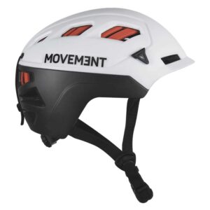 Movement Capacete 3Tech Alpi Ka